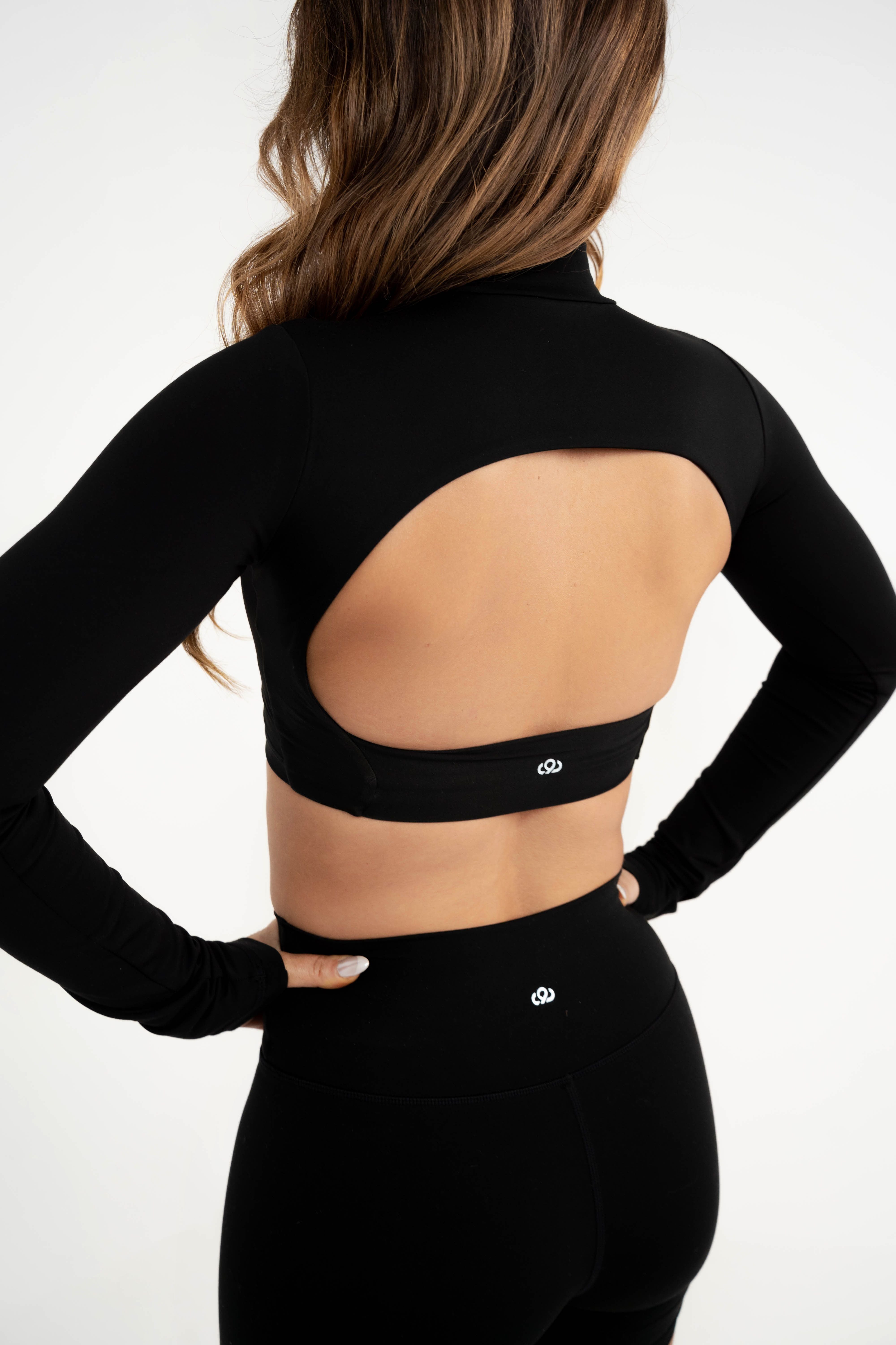 Revive Short