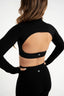 Empower Crop Top