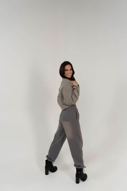 Sunwashed Lux Pants