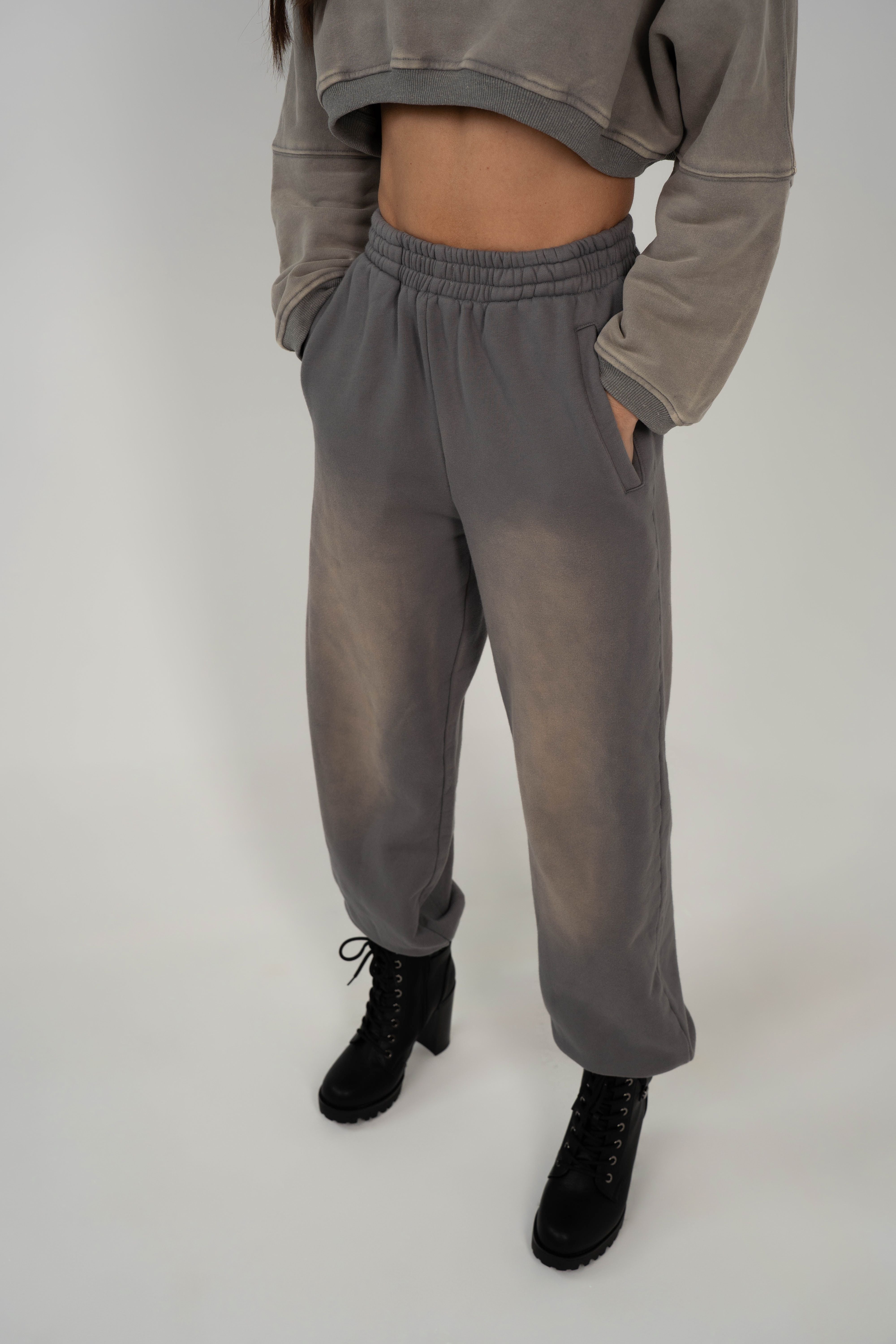 Sunwashed Lux Pants