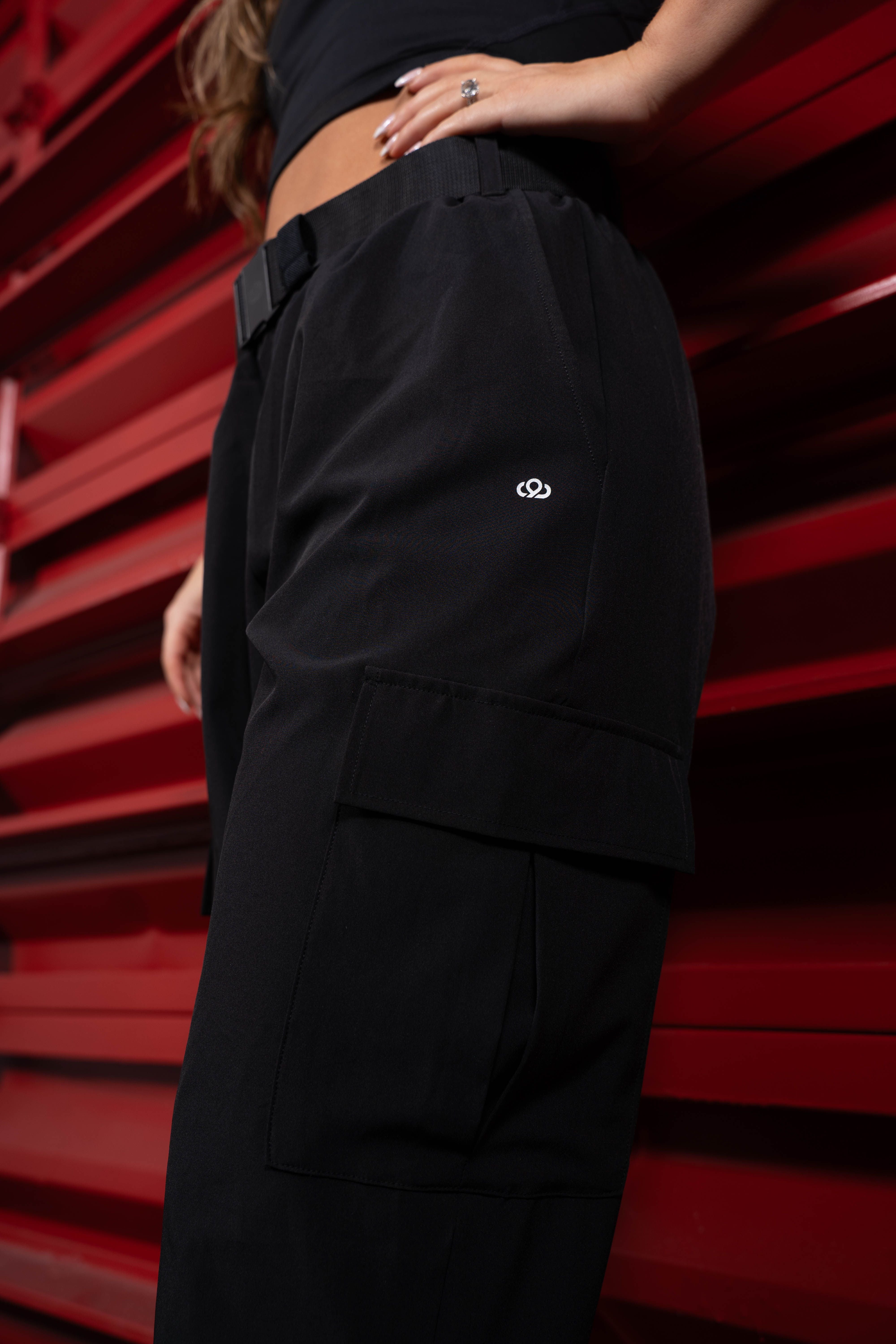 Skyline Cargo Pants