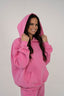 Pink Lux Hoodie