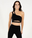 Elevate Asymmetrical Top