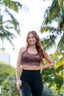 Skyline Leggings Black