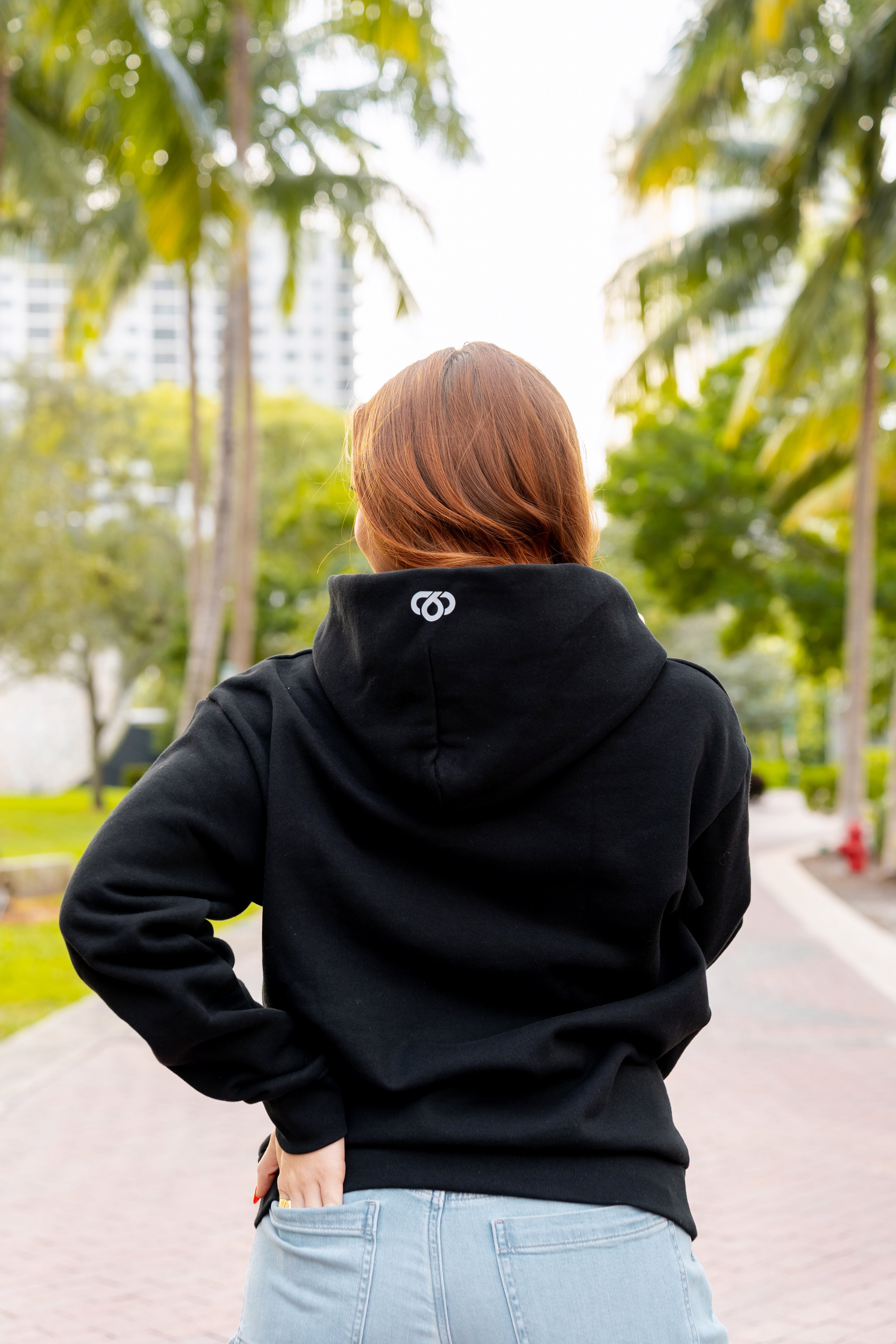 Cloud9line Crest Hoodie