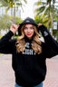 Shine Your Light Hoodie