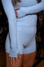Cloud Long Sleeves