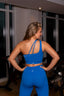 Elevate Asymmetrical Top