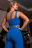 Elevate Asymmetrical Top