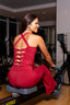 Skyline Bootcut Leggings