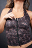Leopard In Motion Tank
