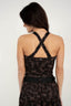 Leopard In Motion Tank