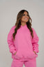 Pink Lux Hoodie