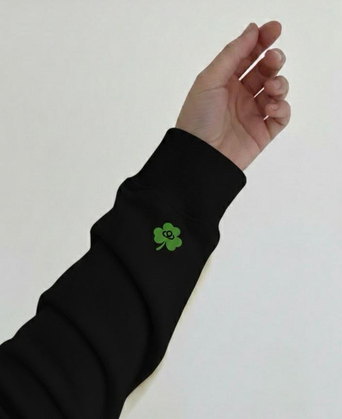 Crew Neck Sweatshirt